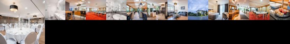 Quality Hotel Muenchen Messe