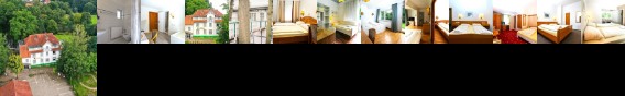 Haus am Walde