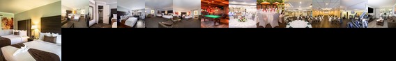 Palm Garden Hotel Thousand Oaks