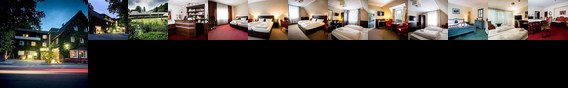 Parkhotel Meppen