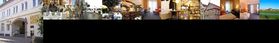Akzent Hotel Hoeltje