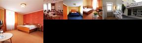 Parkhotel Grüner Jäger Verden
