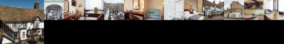 The George Hotel Huntingdon (England)