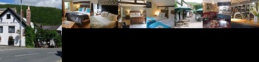 Horse & Jockey Inn