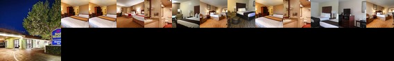 Best Western Heritage Inn Vacaville