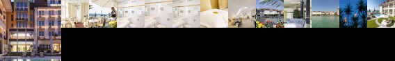 Hotel Bayerischer Hof Lindau