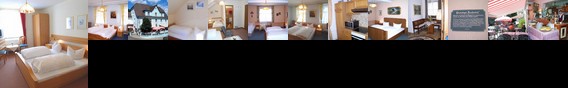 Hotel Krone Gossweinstein