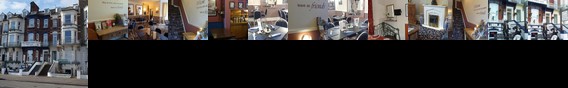 The Malvern Guest House & Blues Grill
