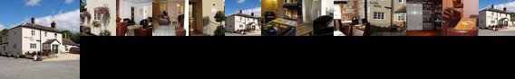 Parklands Hotel Marlborough (England)