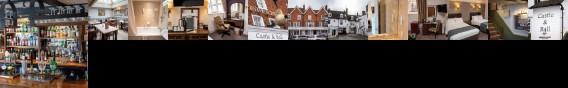 The Castle & Ball Hotel