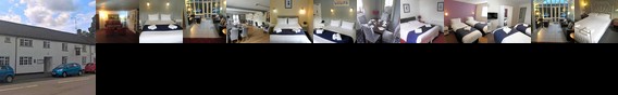 The Riverside Hotel Monmouth (Wales)