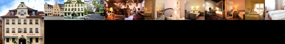 Hotel Eisenhut