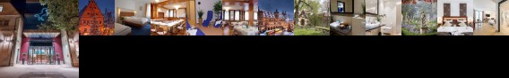 Hotel Rappen Rothenburg ob der Tauber