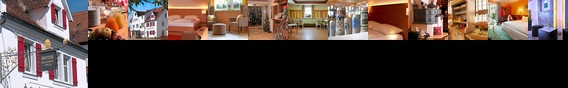TOP Hotel Goldenes Fass