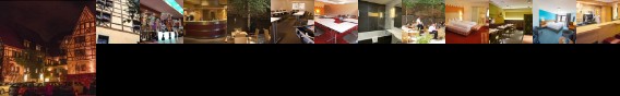 Prinzhotel Rothenburg