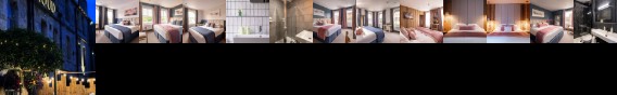 The Imperial Hotel Stroud (England)