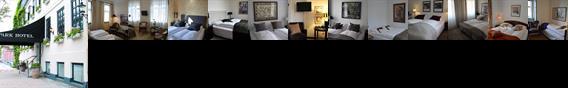 Park Hotel Frederikshavn