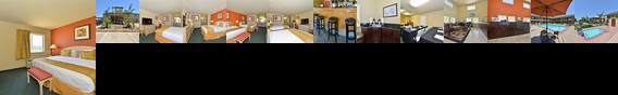 Quality Inn and Suites Yuba City