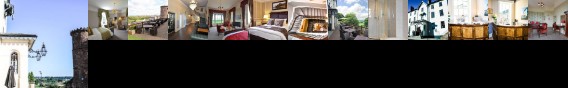 The Royal Hotel Ross-on-Wye