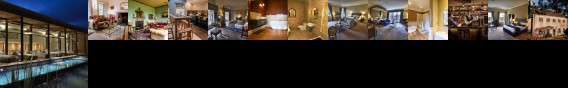 Swinton Park Hotel Masham