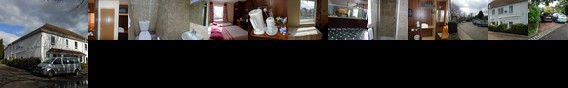 Gatwick White House Hotel Horley