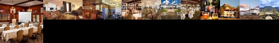 Stanley Hotel Estes Park