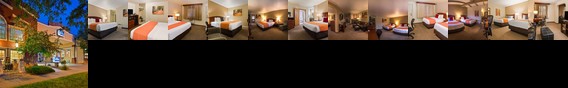 Best Western University Inn Fort Collins