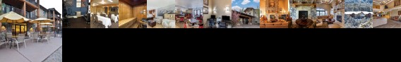 Quality Suites at Evergreen Parkway
