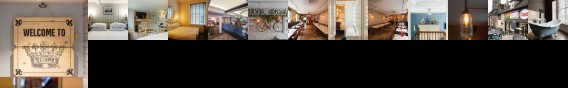 The Crown Hotel Stamford