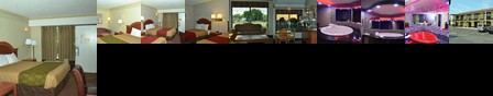 Econo Lodge Airport New Castle (Delaware)