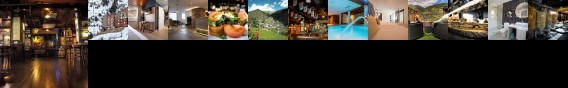 Hotel Magic Canillo