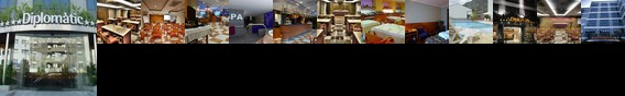 Diplomatic Hotel