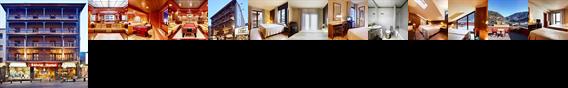 Salvia d' Or Hotel