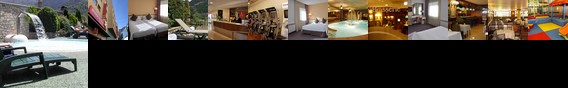 Hotel Andorra Palace