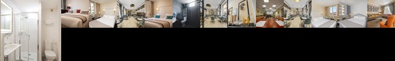 Hotel Napoleon Ajaccio