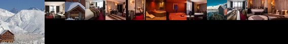 Hotel Le Pic Blanc