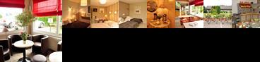 Hotel La Rosiere Arromanches-les-Bains
