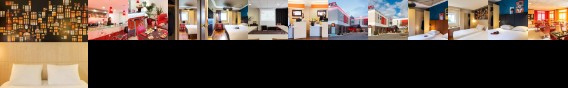 Ibis Hotel Aulnay-sous-Bois