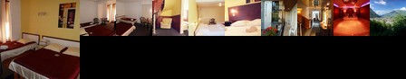 Hotel Bellevue Bagneres-de-Luchon