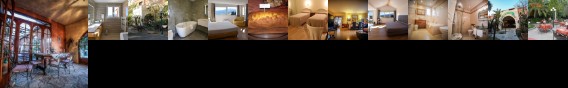 Hôtel Castellu Rossu Lucciana