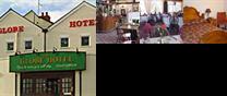 The Globe Hotel Weedon Bec