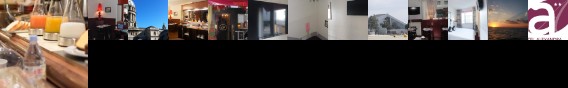 Alexandra Hotel Boulogne-sur-Mer