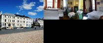 The Cavendish Hotel Worthing