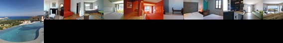 Hotel Balanea Calvi
