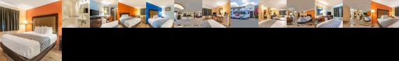 Econo Lodge Inn & Suites Airport Windsor Locks