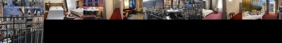 Hotel De Paris Chatel-Guyon