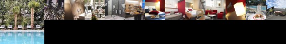 Hotel Du Parc Saumur