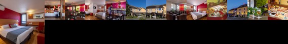 Comfort Hotel Macon Sud