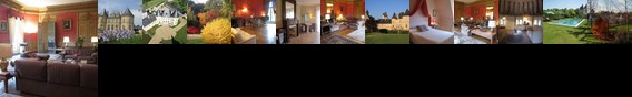 Chateau De Vauloge Ferce-sur-Sarthe