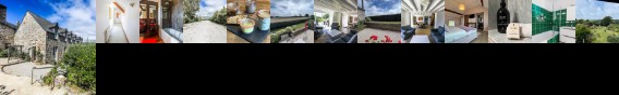 Bel Air Hotel Flamanville